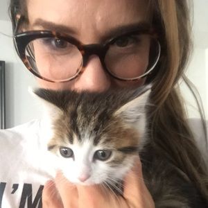 Meet your Posher, Danya